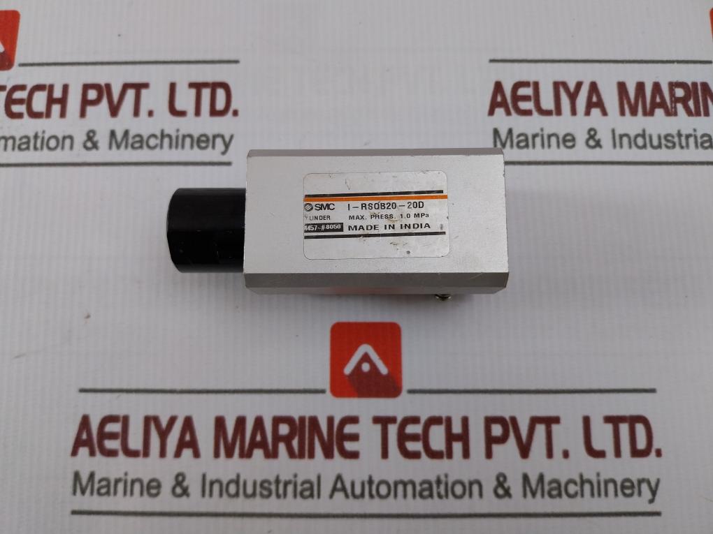 Smc I-Rsqb20-20d Pneumatic Stopper Cylinder