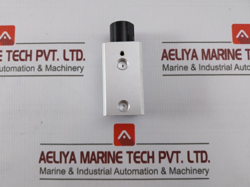 Smc I-Rsqb20-20d Pneumatic Stopper Cylinder - Image 4