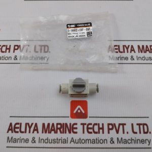 Smc I-Vhk2-06f-06f Finger Valve 1.0 Mpa
