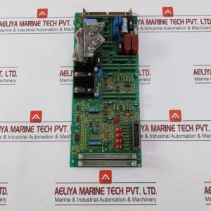 Soren T. Lyngso Jdp5453-4-L Printed Circuit Board