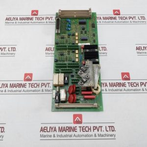 Soren T.Lyngso 609004060 Printed Circuit Board