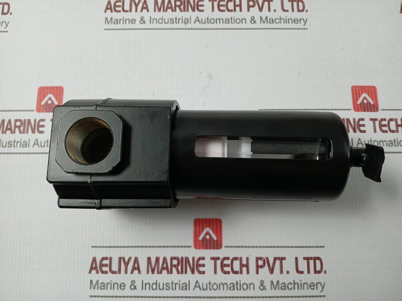 Speedaire 4zl52a Compressed Air Filter - Image 4