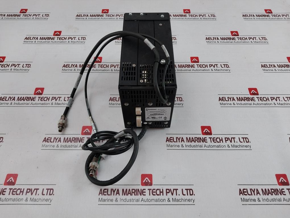 Spellman Mx5pn48713 High Voltage Power Supply
