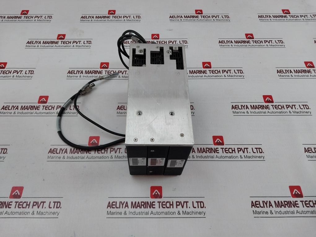Spellman Mx5pn48/713 High Voltage Power Supply - Image 4