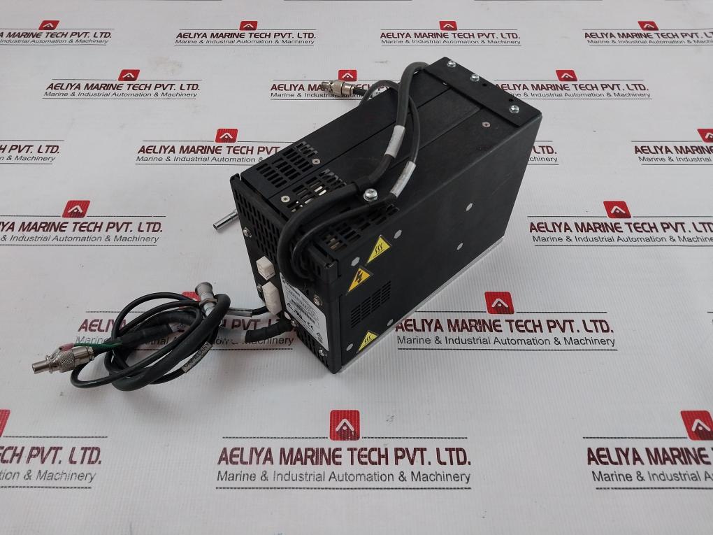 Spellman Mx5pn48/713 High Voltage Power Supply - Image 3