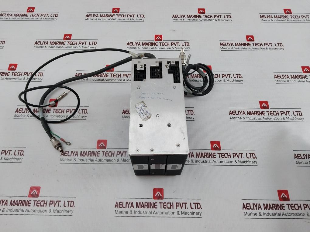 Spellman Mx5pn48/713 High Voltage Power Supply 48v - Image 4