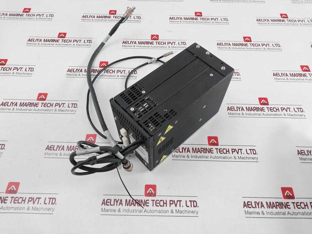 Spellman Mx5pn48/713 High Voltage Power Supply 48v - Image 3