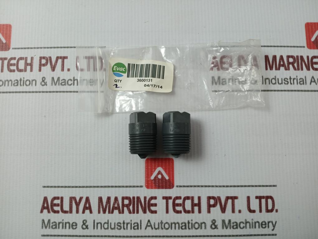 Spraying Systems 1/2hh Pvc 29sq