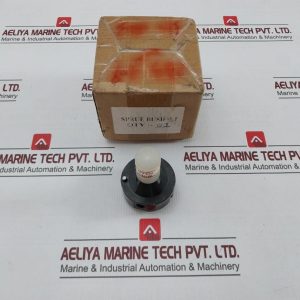 Sprue Bush 5.1 0we-3.03 Sprue Bush Component