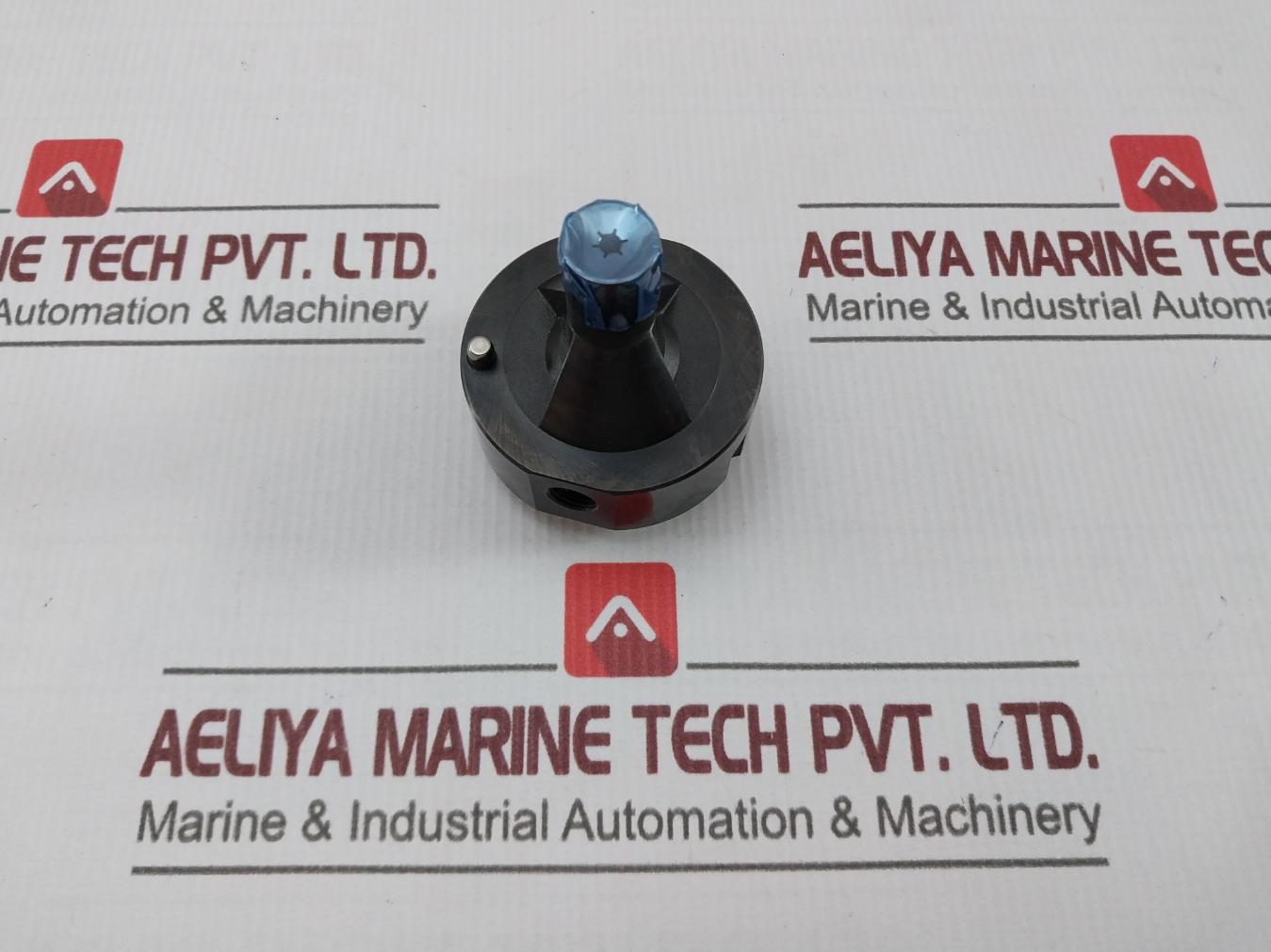 Sprue Bush 5.1 0we-3.03 Sprue Bush Component - Image 4