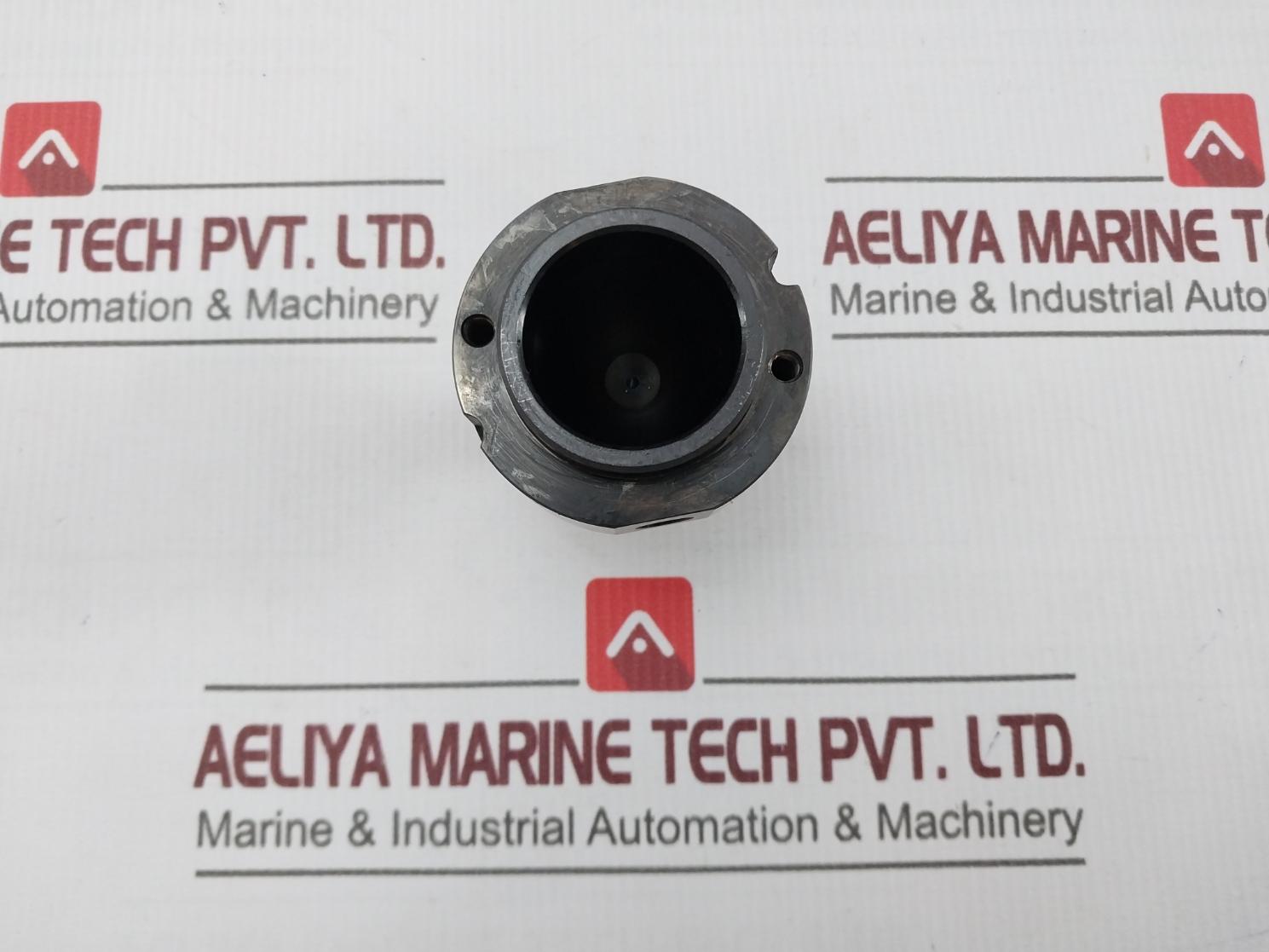 Sprue Bush 5.1 0we-3.03 Sprue Bush Component - Image 3