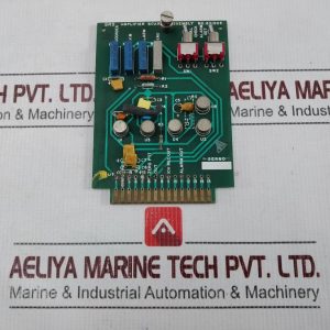 Srs 831305 Amplifier Board Assembly
