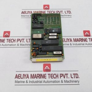 Stein Sohn E 244.1(5) Pcb Card Version