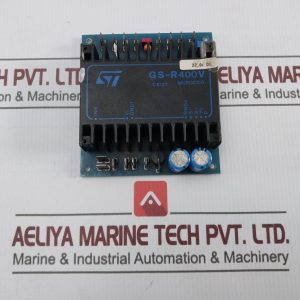 Stein Sohn E236.1 B Power Thyristor Igbt Module 400v