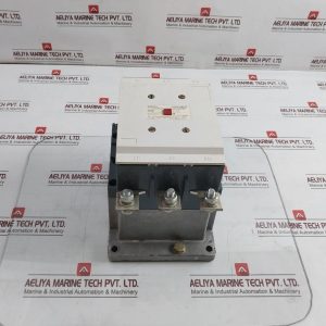 Stromberg Okym 400w22 General Purpose 3-Ph Ac Contactor 1000v