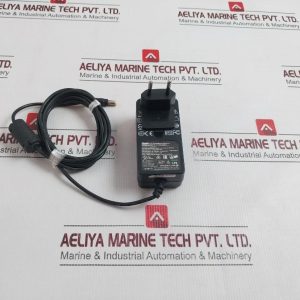 Sunny Sys1541-2412 Switching Dc Power Adapter 240v