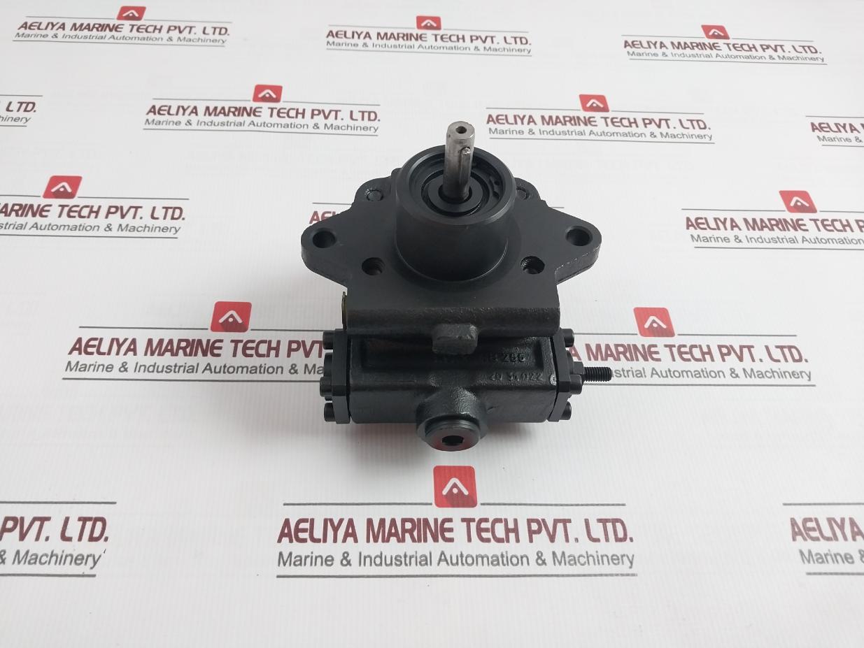 Suntec Ta3c-4010-7 Burner Oil Pump