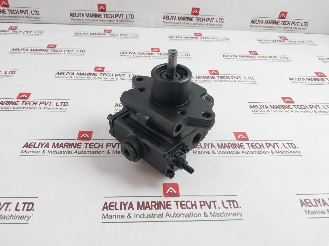 Suntec Ta3c-4010-7 Burner Oil Pump - Image 3