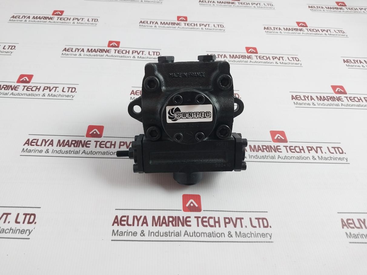 Suntec Ta3c-4010-7 Burner Oil Pump - Image 4