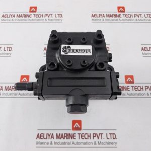 Suntec Ta3c-4010-7 Oil Pump