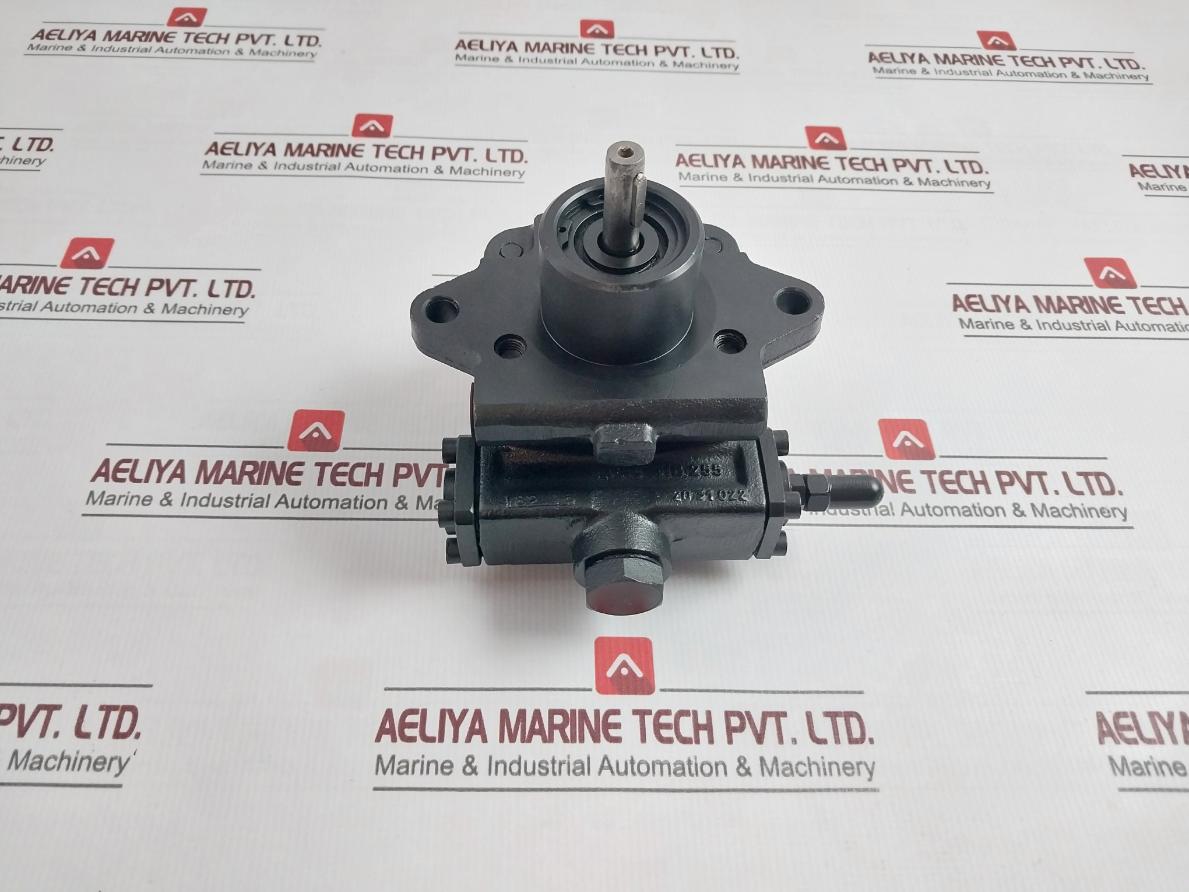 Suntec Ta3c-4010-7-W Oil Burner Pump