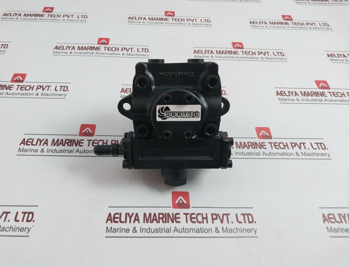 Suntec Ta3c-4010-7-W Oil Burner Pump - Image 4