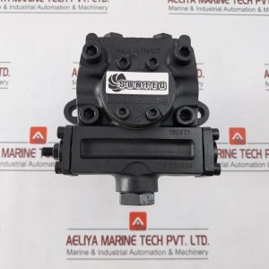 Suntec Ta3c-4010-7w Oil Pump