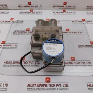 Superior Electric M091-Fd-450 Stepping Motor