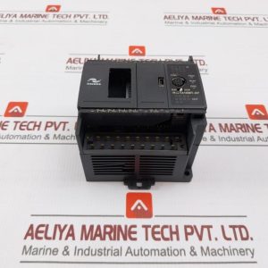 Suzhou Inovance H1u-1410mt-Xp Programmable Controller 240v