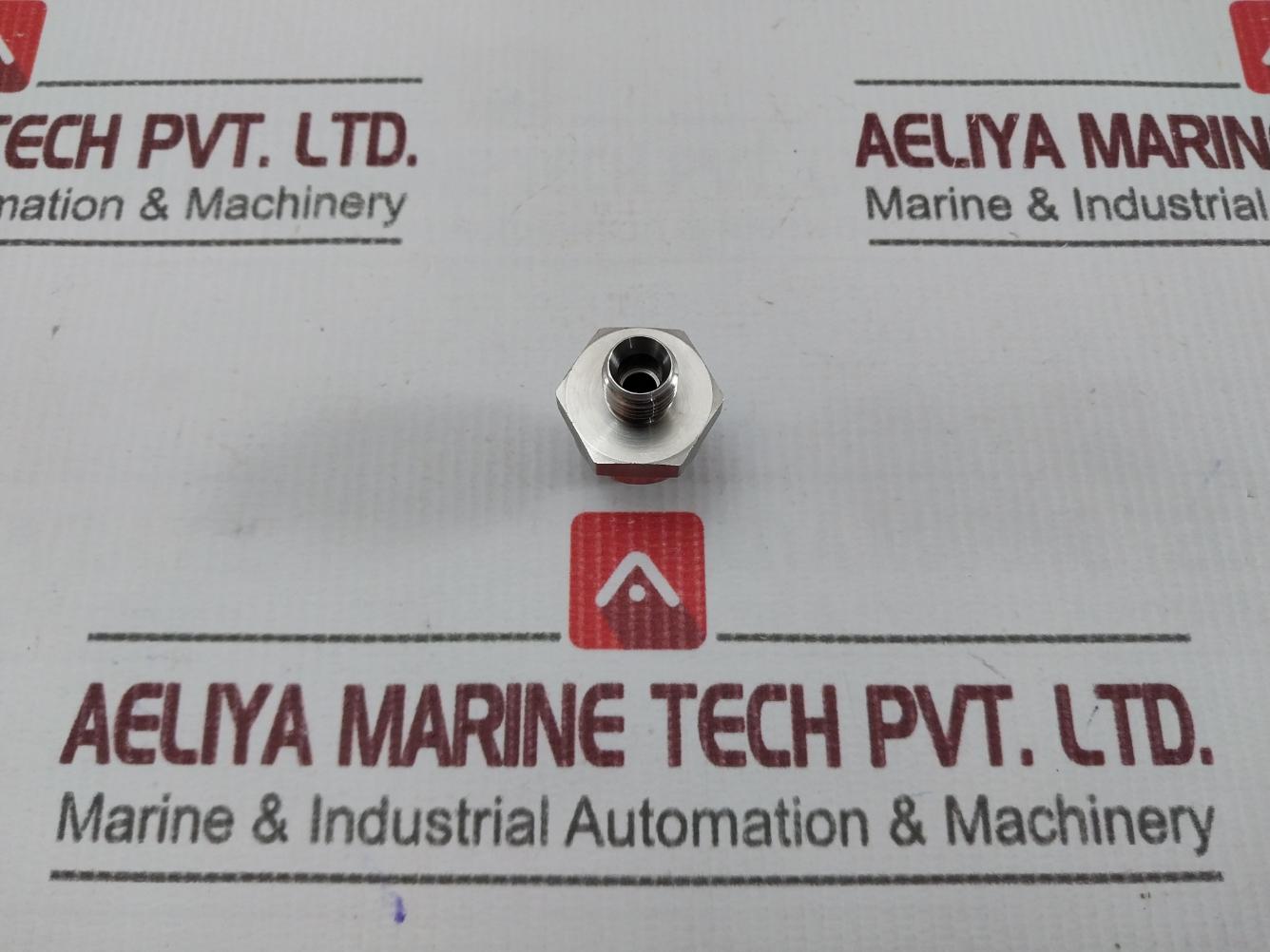 Swagelok 316 St Tube Fitting - Image 4