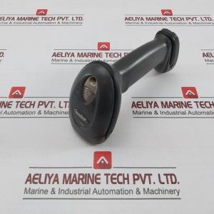 Symbol Tech Ls4278 Cordless Barcode Scanner 5.2v