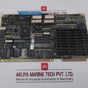 Synergy Sm21 Ec018-D-14410t Pc Board