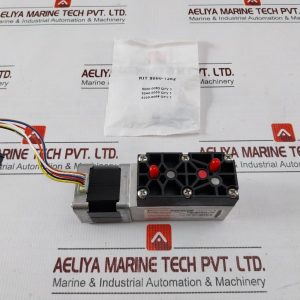 Systec 9000-1471 Vacuum Pump