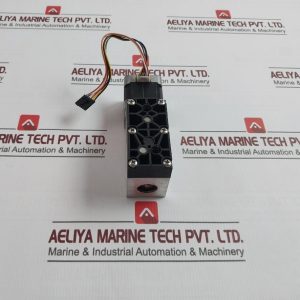 Systec 9000-1471 Vacuum Pump