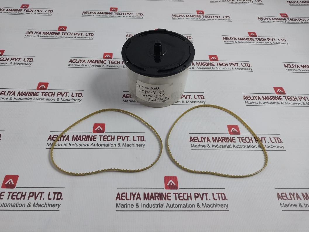 T-5/525/5 Mm Timing Belt - Image 4