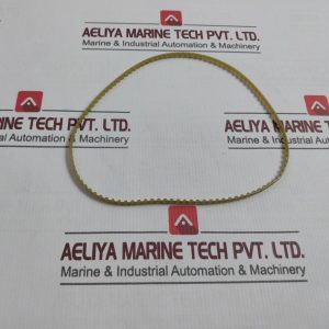 T-55255 Mm Timing Belt