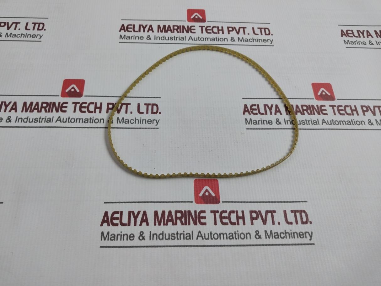 T-55255 Mm Timing Belt