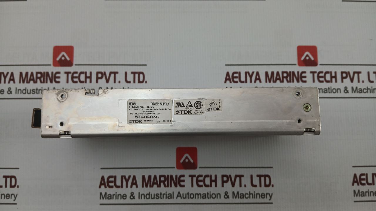 TDK FAW24-4R2 Power Supply 240V - Image 5