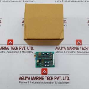 Tae Chang Systech Tcga10-Alc Printed Circuit Board