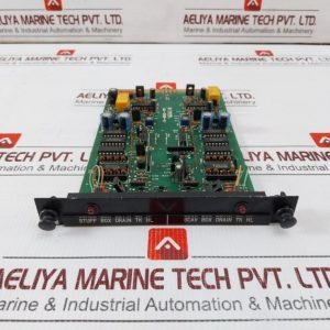 Taiyo Aa-066-B Printed Circuit Board