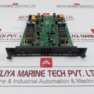 Taiyo Aa-066-B Printed Circuit Board