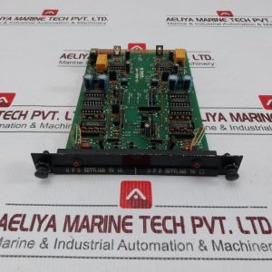 Taiyo Aa-066-B Printed Circuit Board