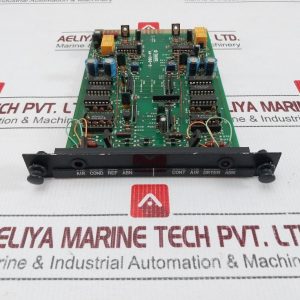 Taiyo Aa-066-B Printed Circuit Board