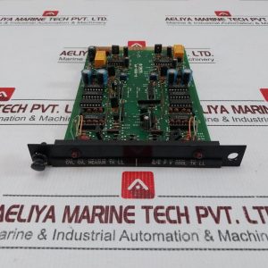 Taiyo Aa-066-B Printed Circuit Board