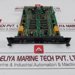 Taiyo Aa-067-A Printed Circuit Board
