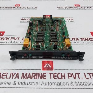 Taiyo Aa-067-A Printed Circuit Board