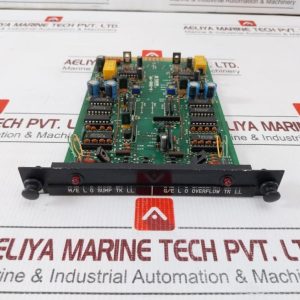 Taiyo Electric Aa-066-B Pcb Card