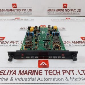 Taiyo Electric Aa-066-B Printed Circuit Board