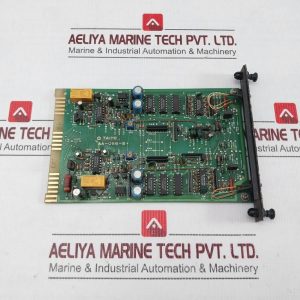 Taiyo Electric Aa-066-B Printed Circuit Board