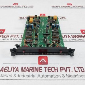 Taiyo Electric Aa-066-B Printed Circuit Board